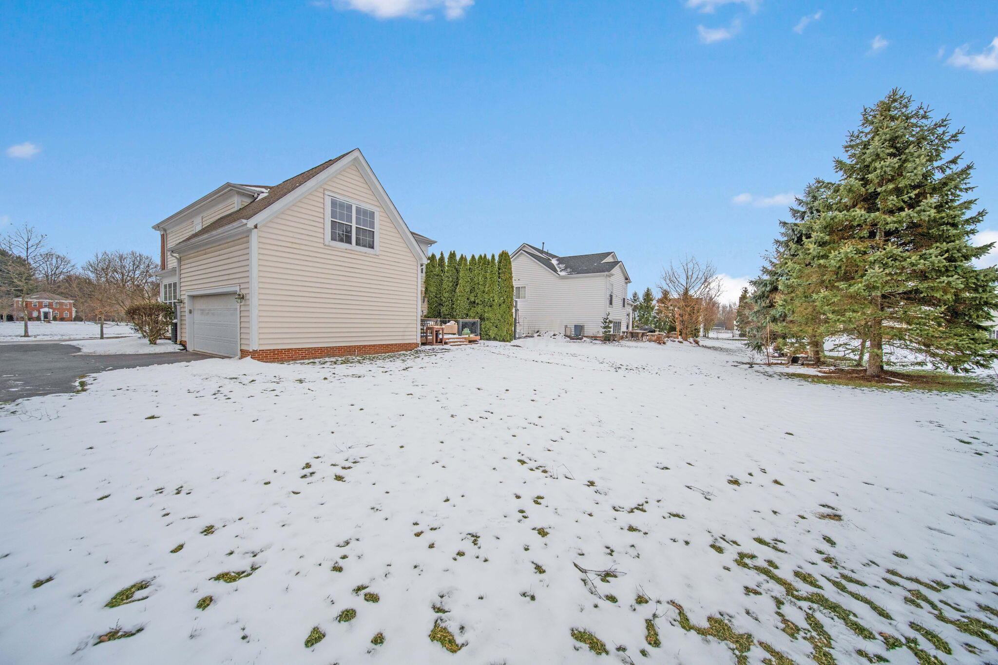 8909 Grate Park Square, New Albany, Ohio image 49