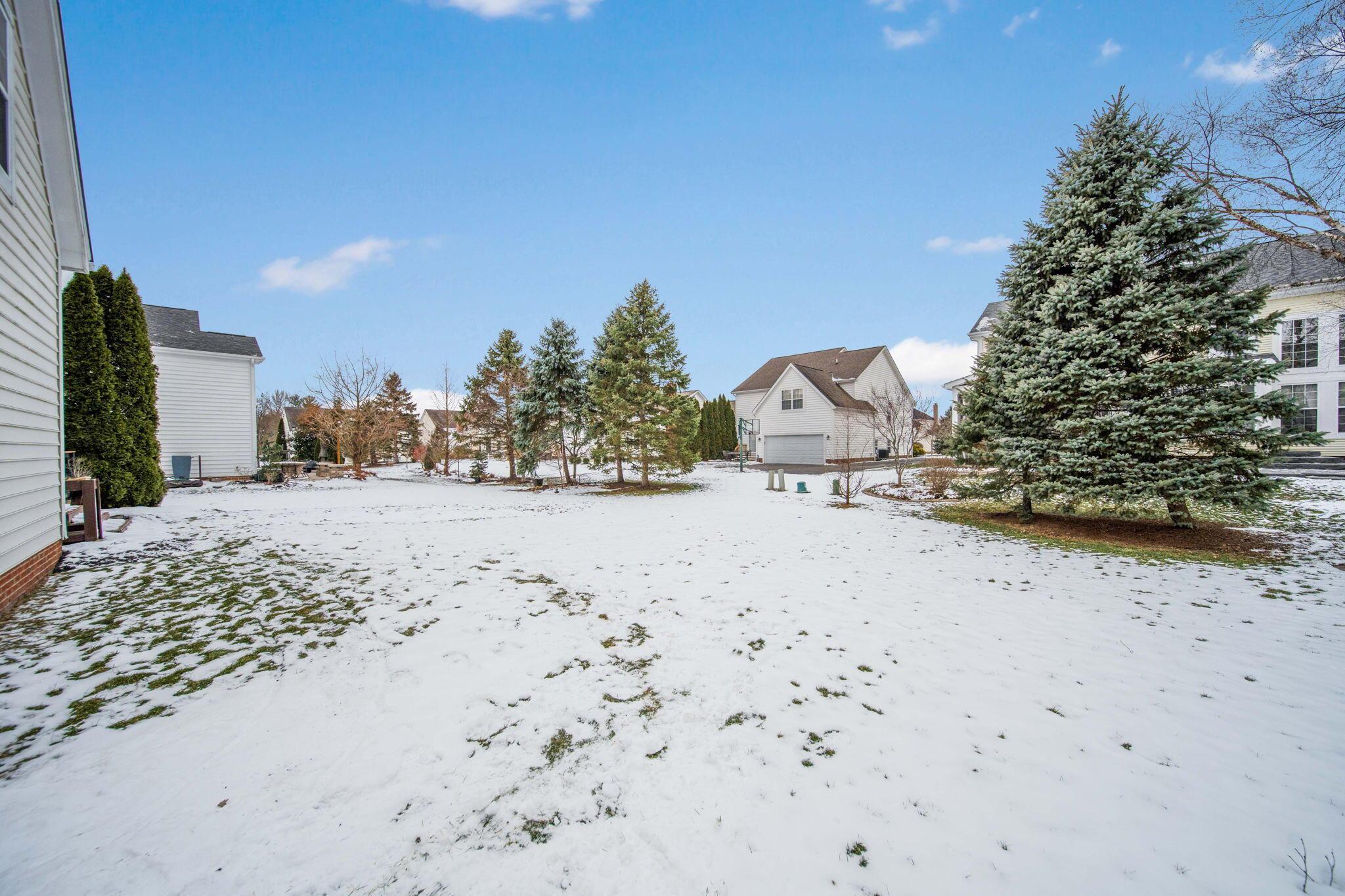 8909 Grate Park Square, New Albany, Ohio image 45