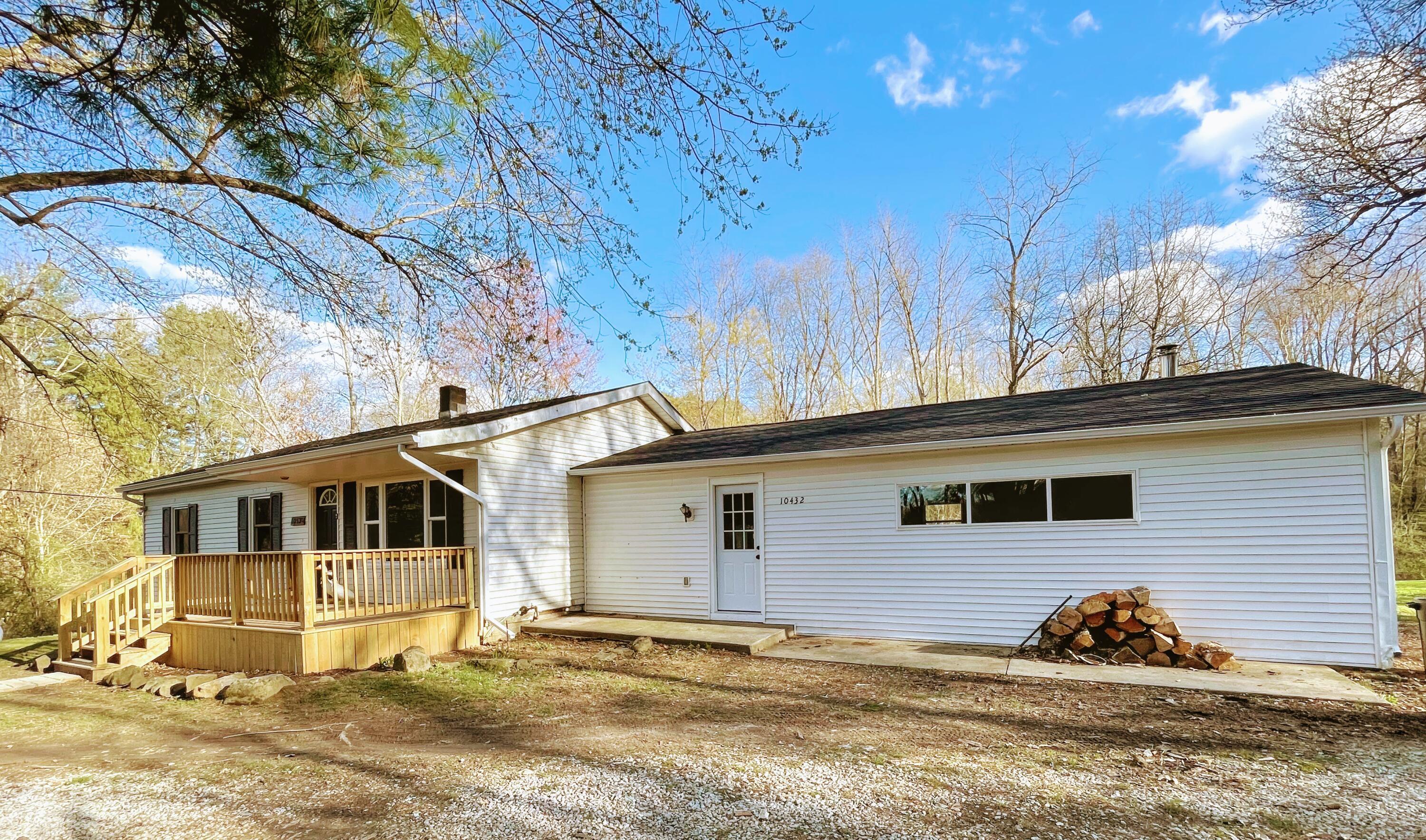 10432 Wilkins Run Road, Newark, Ohio image 1