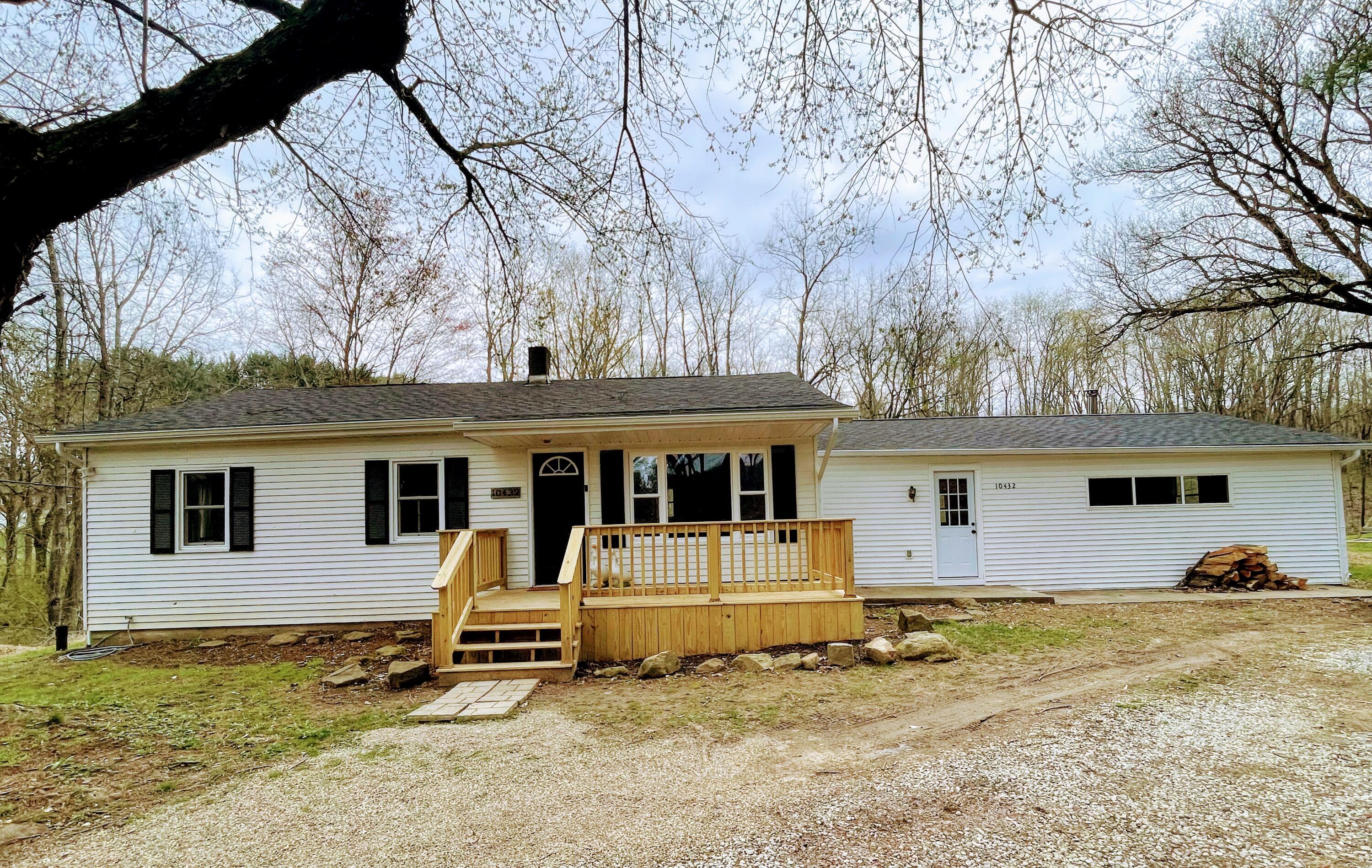 10432 Wilkins Run Road, Newark, Ohio image 6