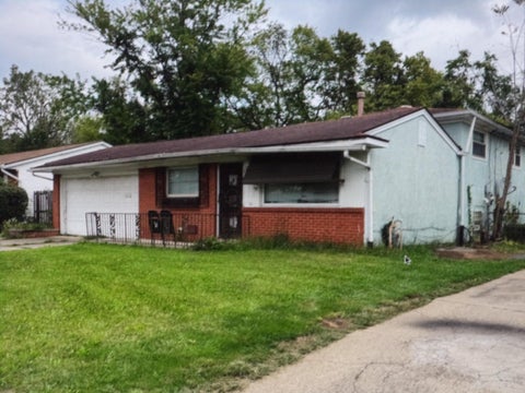 Photo of 1572 Deporres Drive, Columbus, OH 43219 (MLS # 226036527)