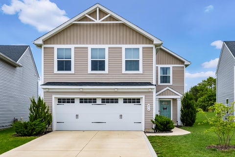 Photo of 456 Stolte Drive, Marysville, OH 43040 (MLS # 226037110)