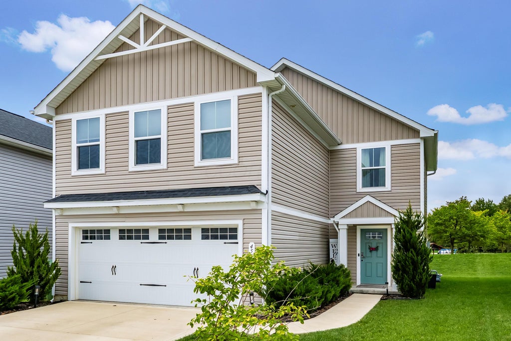 Photo of 456 Stolte Drive, Marysville, OH 43040 (MLS # 226037110)