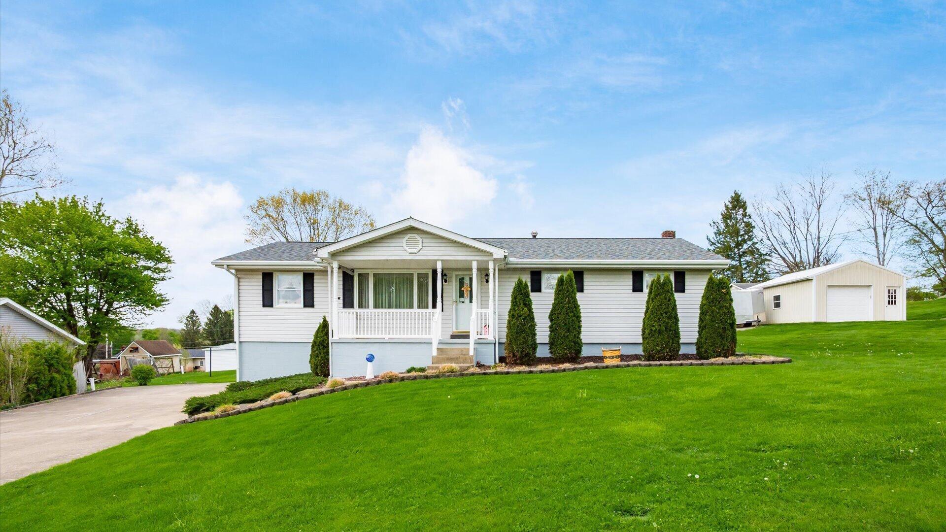 118 S Willow Drive