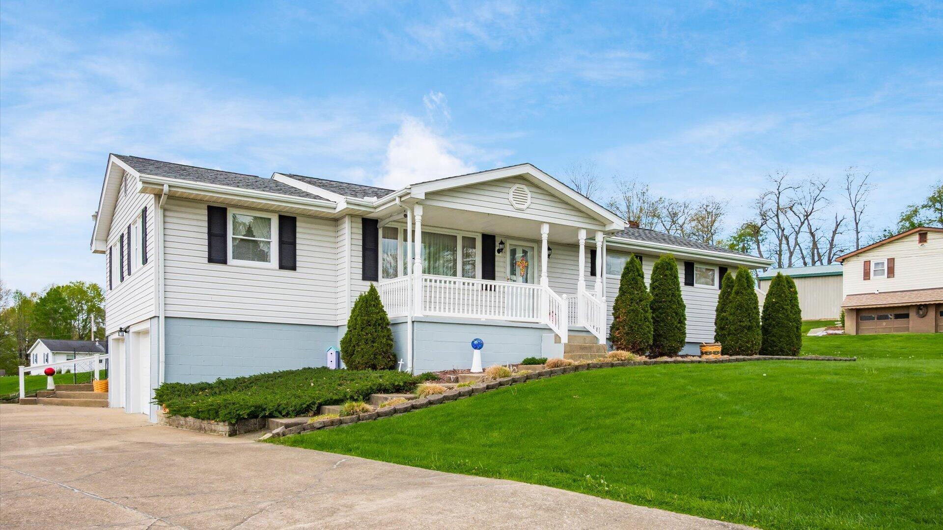 118 S Willow Drive