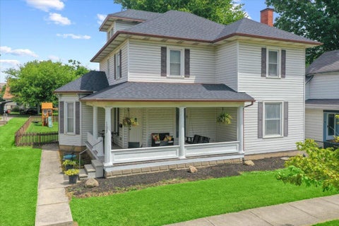 Photo of 109 E Ottawa Street, Richwood, OH 43344 (MLS # 226022996)