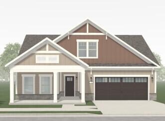 8047 Grassland Drive, Plain City, Ohio image 1