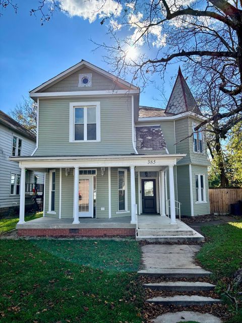 Photo of 385 W Main Street, Logan, OH 43138 (MLS # 225040534) Photo of 385 W Main Street, Logan, OH 43138 (MLS # 225040534)