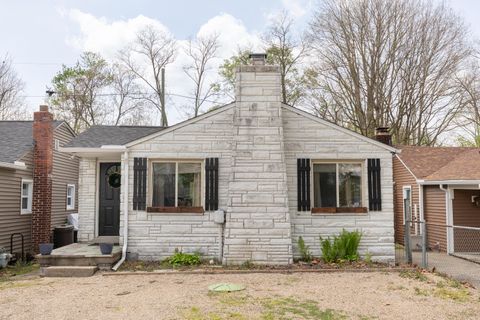 15417 Township Road 403 Thornville OH 43076