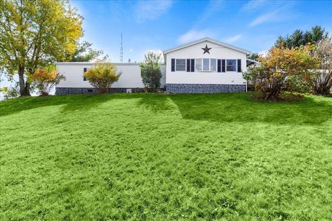 Photo of 9799 Township Road 160, North Lewisburg, OH 43060 (MLS # 225040837) Photo of 9799 Township Road 160, North Lewisburg, OH 43060 (MLS # 225040837)