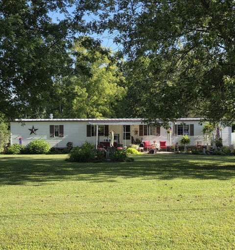 Homes For Sale - 70 Mount Tabor Road<br/> Pike County, Waverly, OH 45690