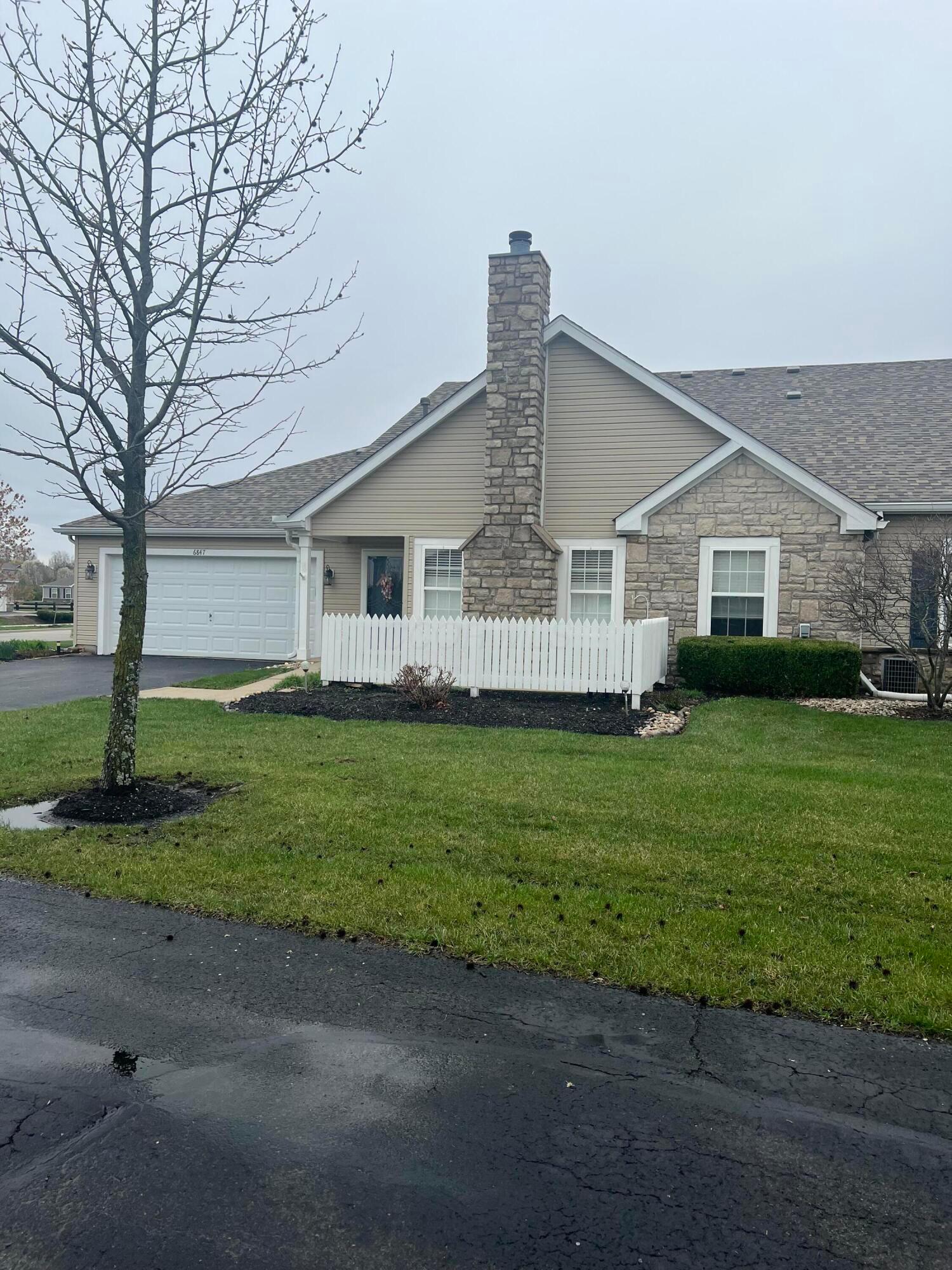 6847 Falcon Drive, Canal Winchester, Ohio image 1