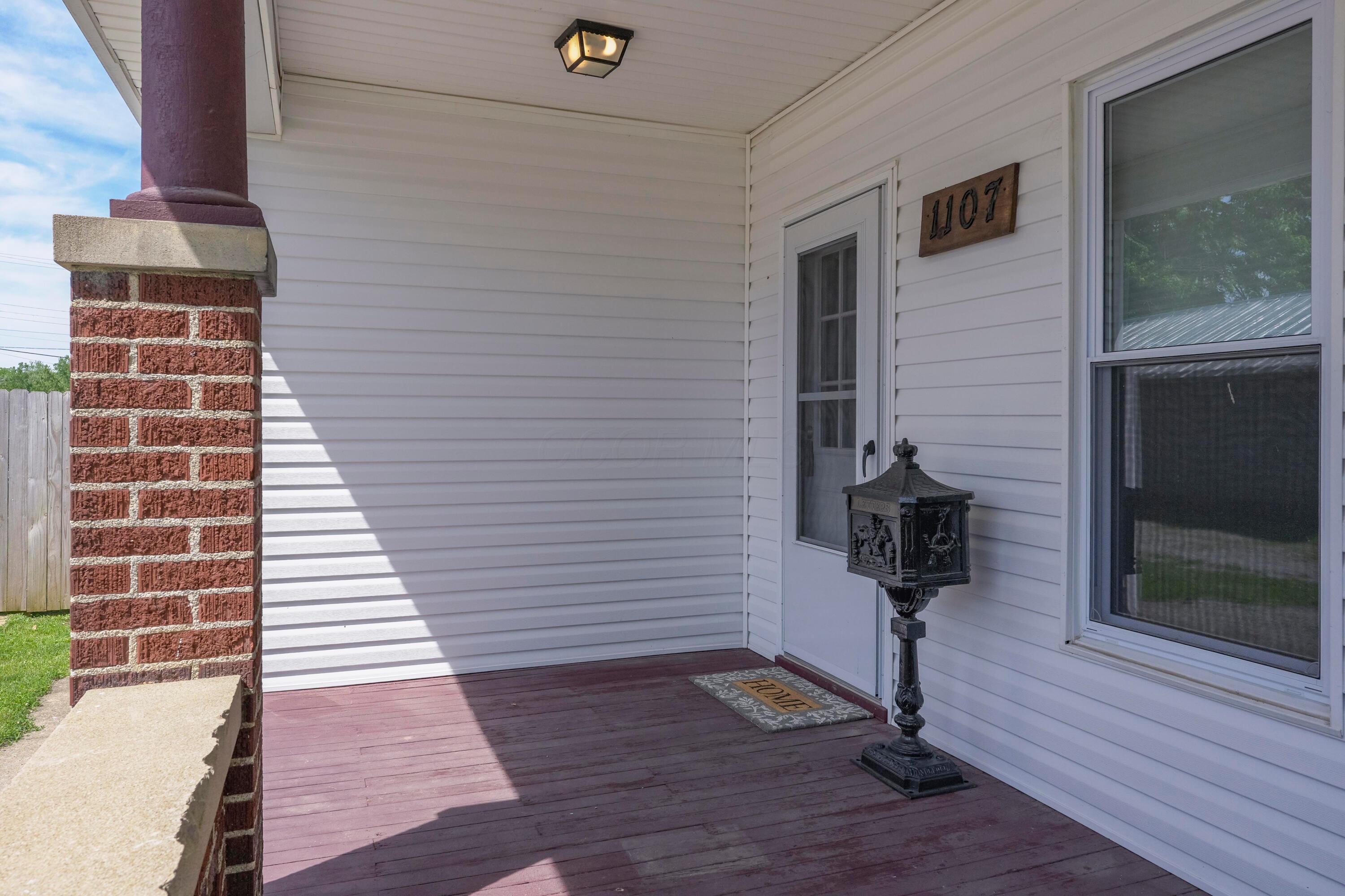 1107 N North Street