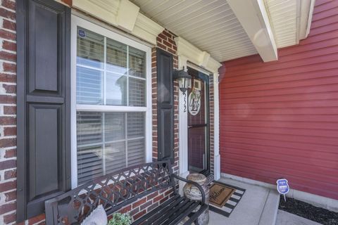 Tiny photo for 1552 Mary Lou Drive, Pataskala, OH 43062 (MLS # 226007226)