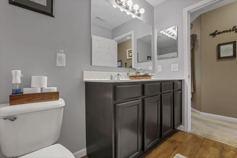 Tiny photo for 1552 Mary Lou Drive, Pataskala, OH 43062 (MLS # 226007226)