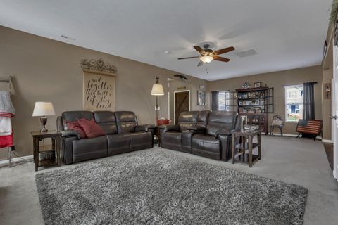 Tiny photo for 1552 Mary Lou Drive, Pataskala, OH 43062 (MLS # 226007226)