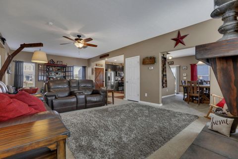 Tiny photo for 1552 Mary Lou Drive, Pataskala, OH 43062 (MLS # 226007226)