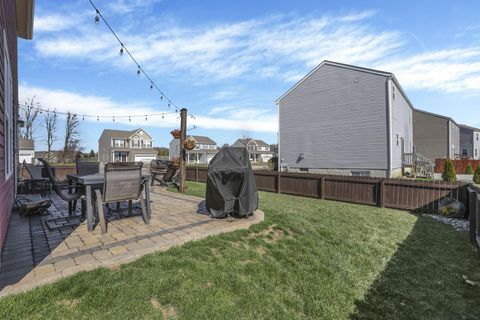 Tiny photo for 1552 Mary Lou Drive, Pataskala, OH 43062 (MLS # 226007226)