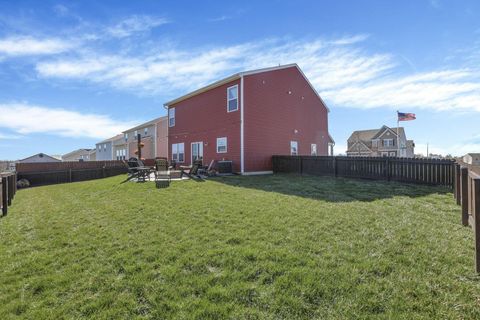 Tiny photo for 1552 Mary Lou Drive, Pataskala, OH 43062 (MLS # 226007226)