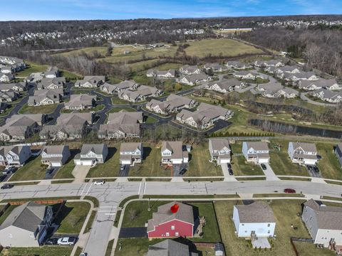 Tiny photo for 1552 Mary Lou Drive, Pataskala, OH 43062 (MLS # 226007226)