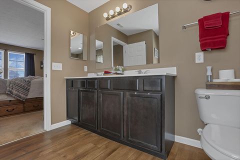 Tiny photo for 1552 Mary Lou Drive, Pataskala, OH 43062 (MLS # 226007226)