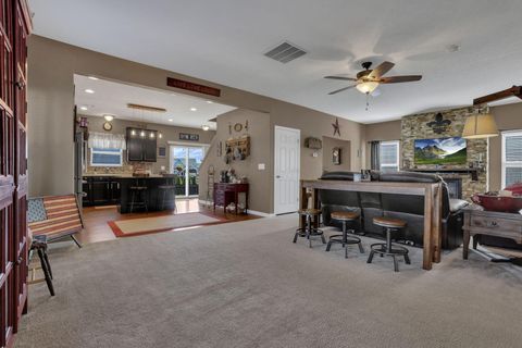 Tiny photo for 1552 Mary Lou Drive, Pataskala, OH 43062 (MLS # 226007226)