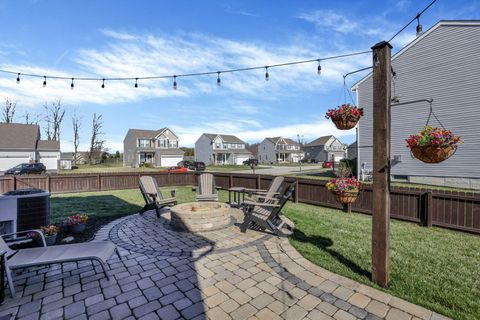 Tiny photo for 1552 Mary Lou Drive, Pataskala, OH 43062 (MLS # 226007226)