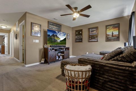 Tiny photo for 1552 Mary Lou Drive, Pataskala, OH 43062 (MLS # 226007226)