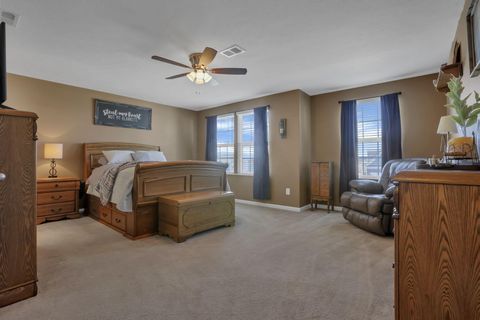 Tiny photo for 1552 Mary Lou Drive, Pataskala, OH 43062 (MLS # 226007226)