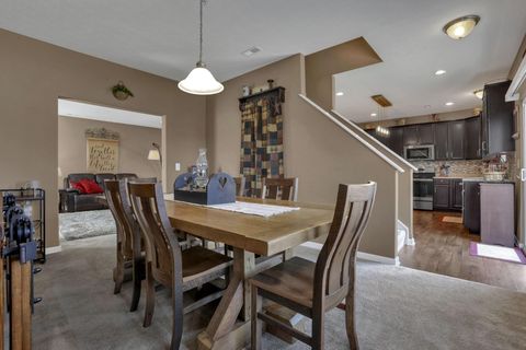 Tiny photo for 1552 Mary Lou Drive, Pataskala, OH 43062 (MLS # 226007226)