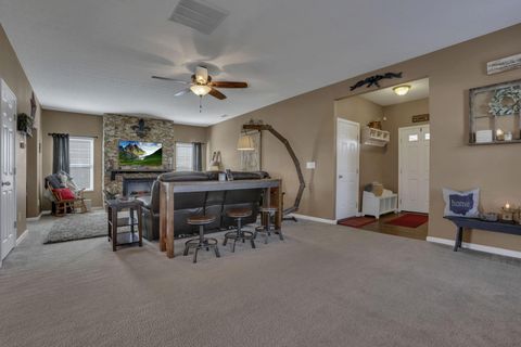 Tiny photo for 1552 Mary Lou Drive, Pataskala, OH 43062 (MLS # 226007226)