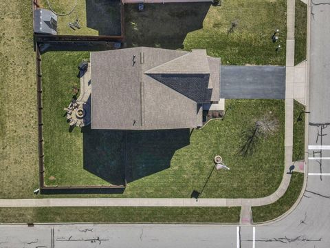 Tiny photo for 1552 Mary Lou Drive, Pataskala, OH 43062 (MLS # 226007226)