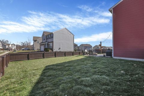 Tiny photo for 1552 Mary Lou Drive, Pataskala, OH 43062 (MLS # 226007226)