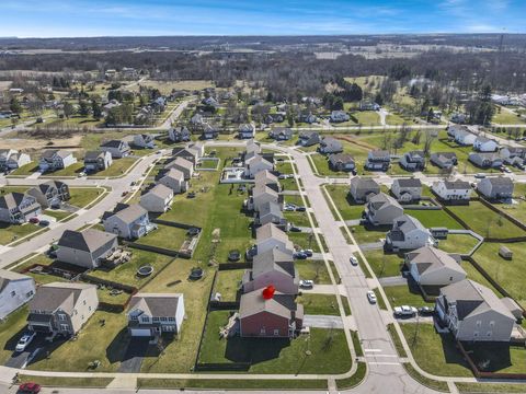 Tiny photo for 1552 Mary Lou Drive, Pataskala, OH 43062 (MLS # 226007226)