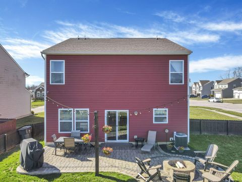 Tiny photo for 1552 Mary Lou Drive, Pataskala, OH 43062 (MLS # 226007226)