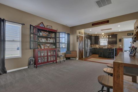 Tiny photo for 1552 Mary Lou Drive, Pataskala, OH 43062 (MLS # 226007226)