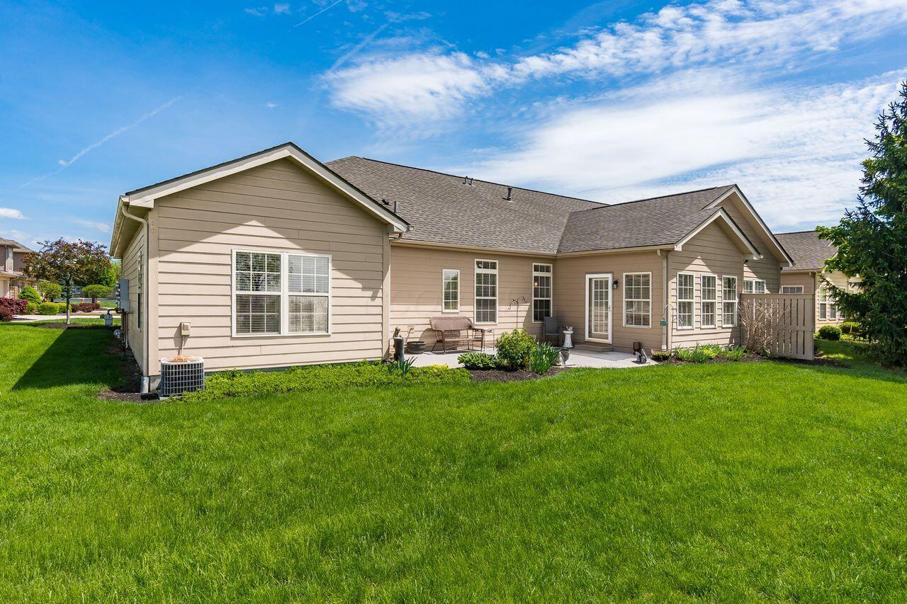 31 Claire Court, Circleville, Ohio image 31