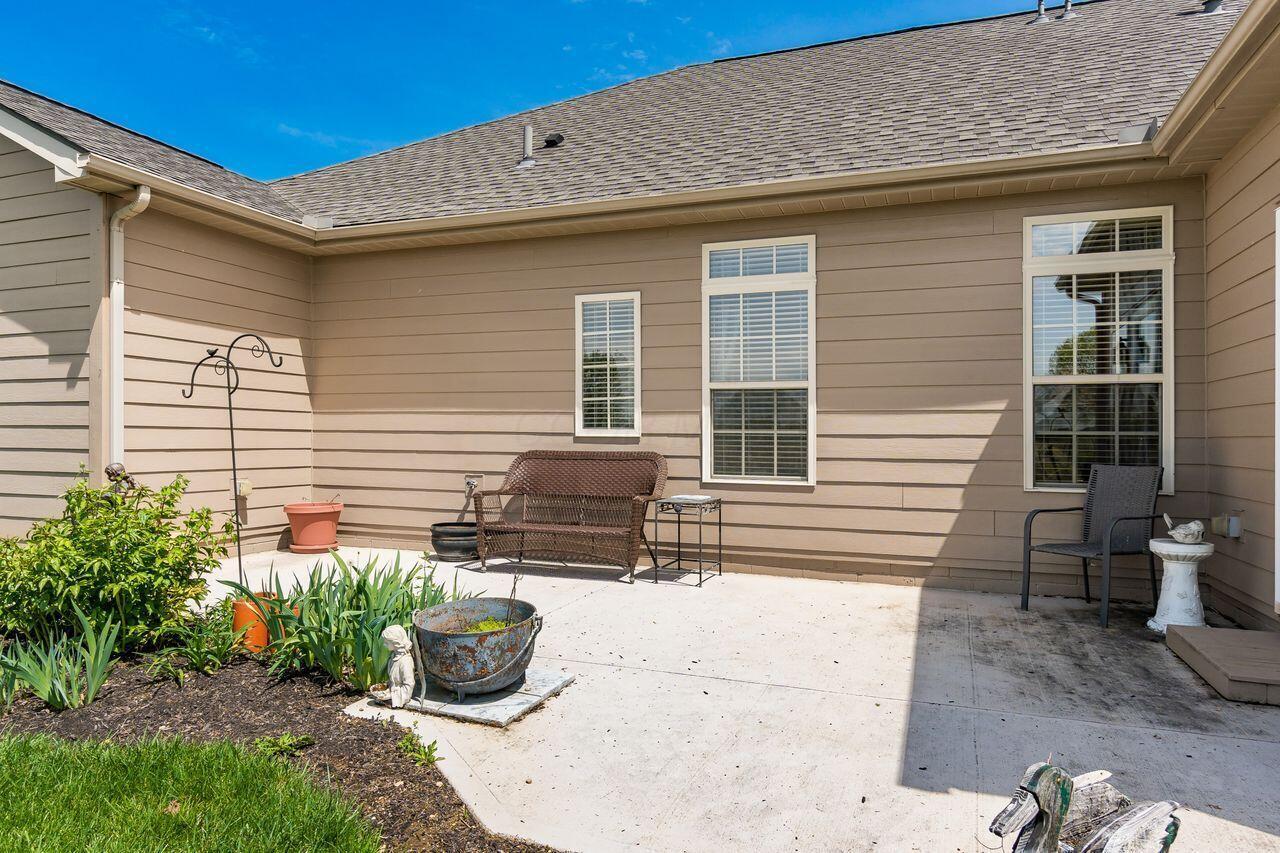 31 Claire Court, Circleville, Ohio image 32