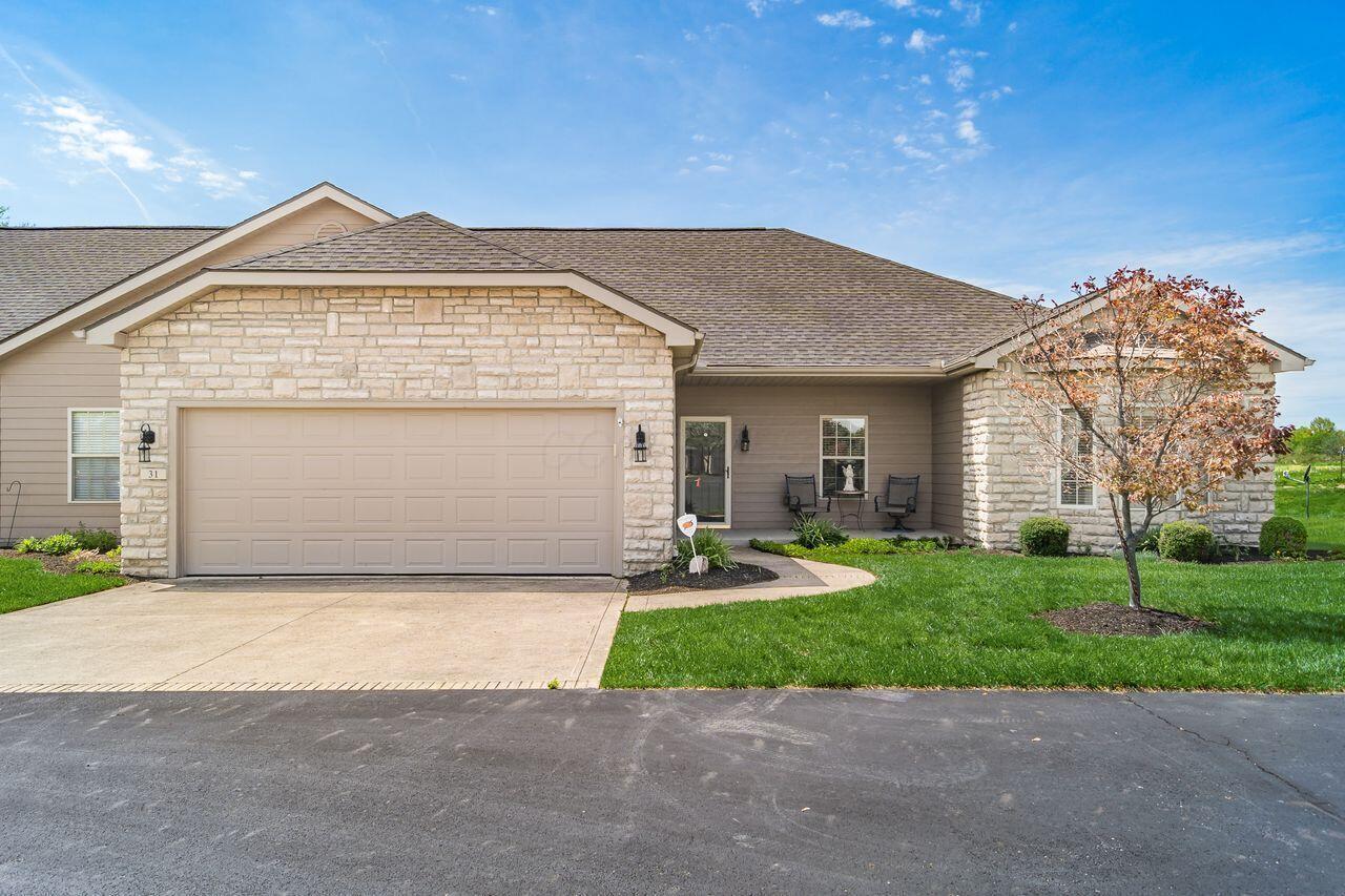 31 Claire Court, Circleville, Ohio image 1