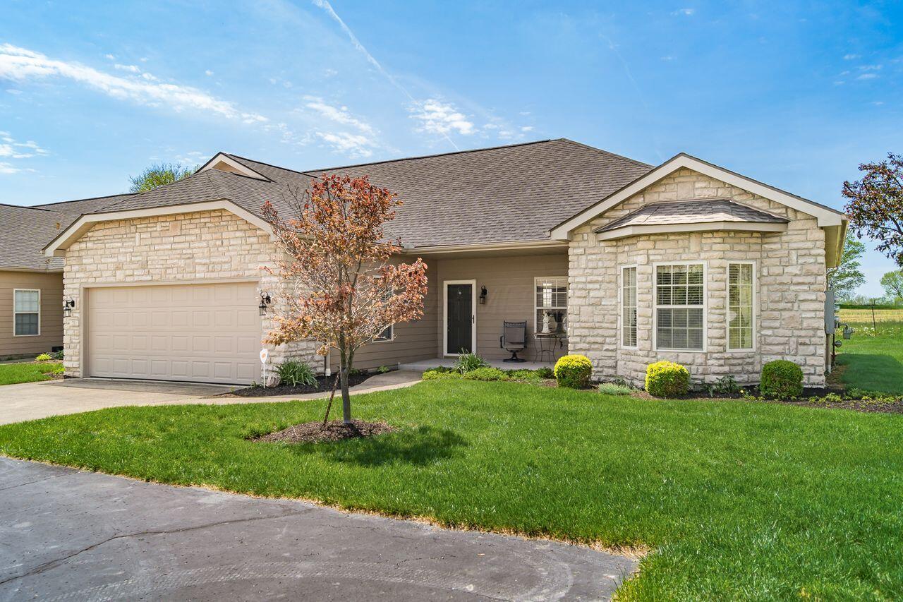 31 Claire Court, Circleville, Ohio image 33