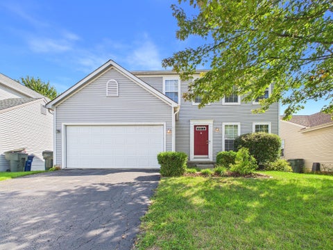 Homes For Sale - 6611 Winbarr Way<br/> Canal Winchester, OH 43110