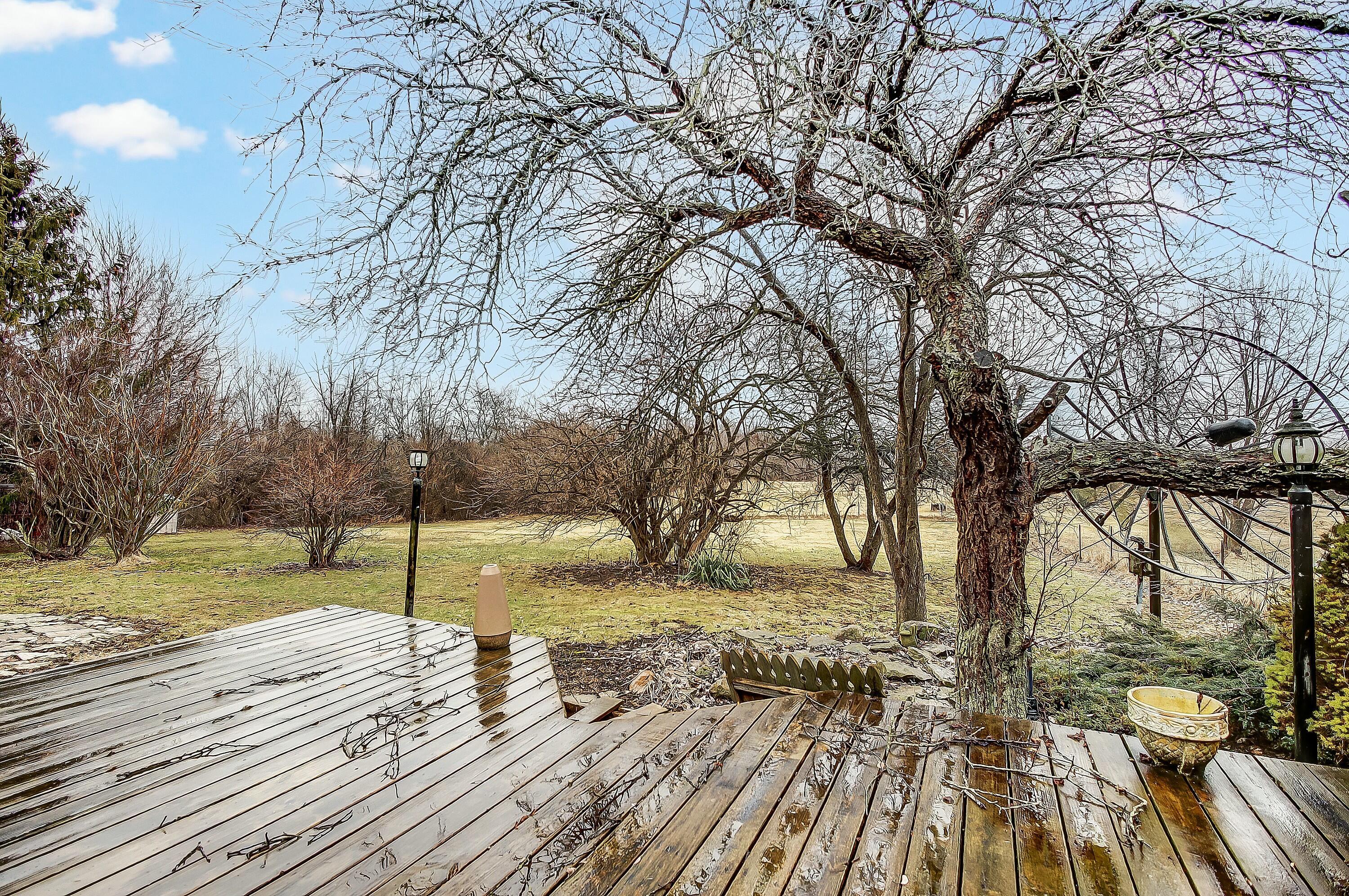 3236 N Urbana Lisbon Road, South Vienna, Ohio image 43