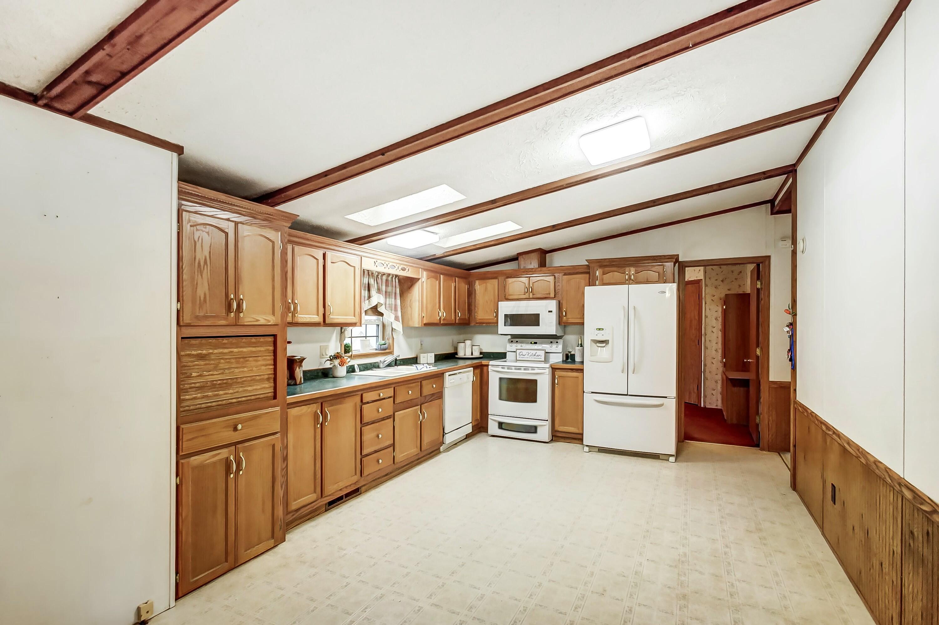 3236 N Urbana Lisbon Road, South Vienna, Ohio image 23