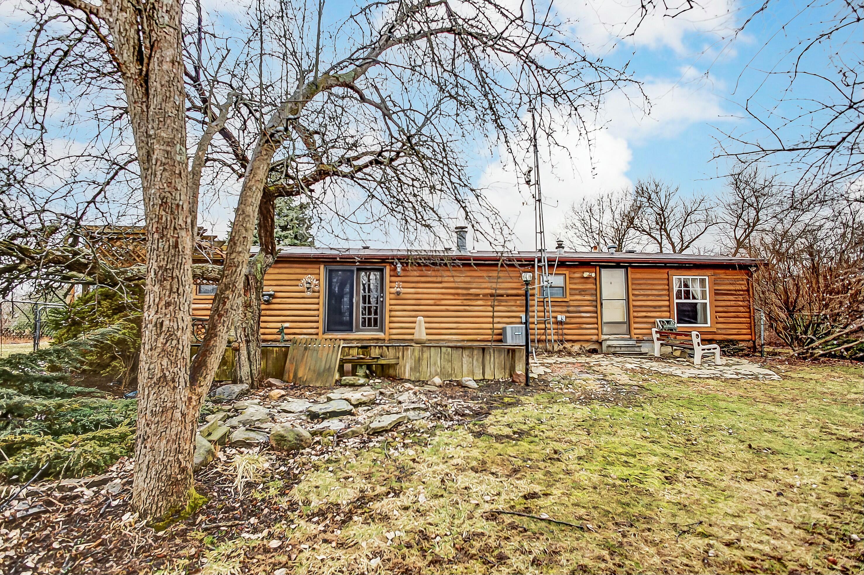 3236 N Urbana Lisbon Road, South Vienna, Ohio image 39