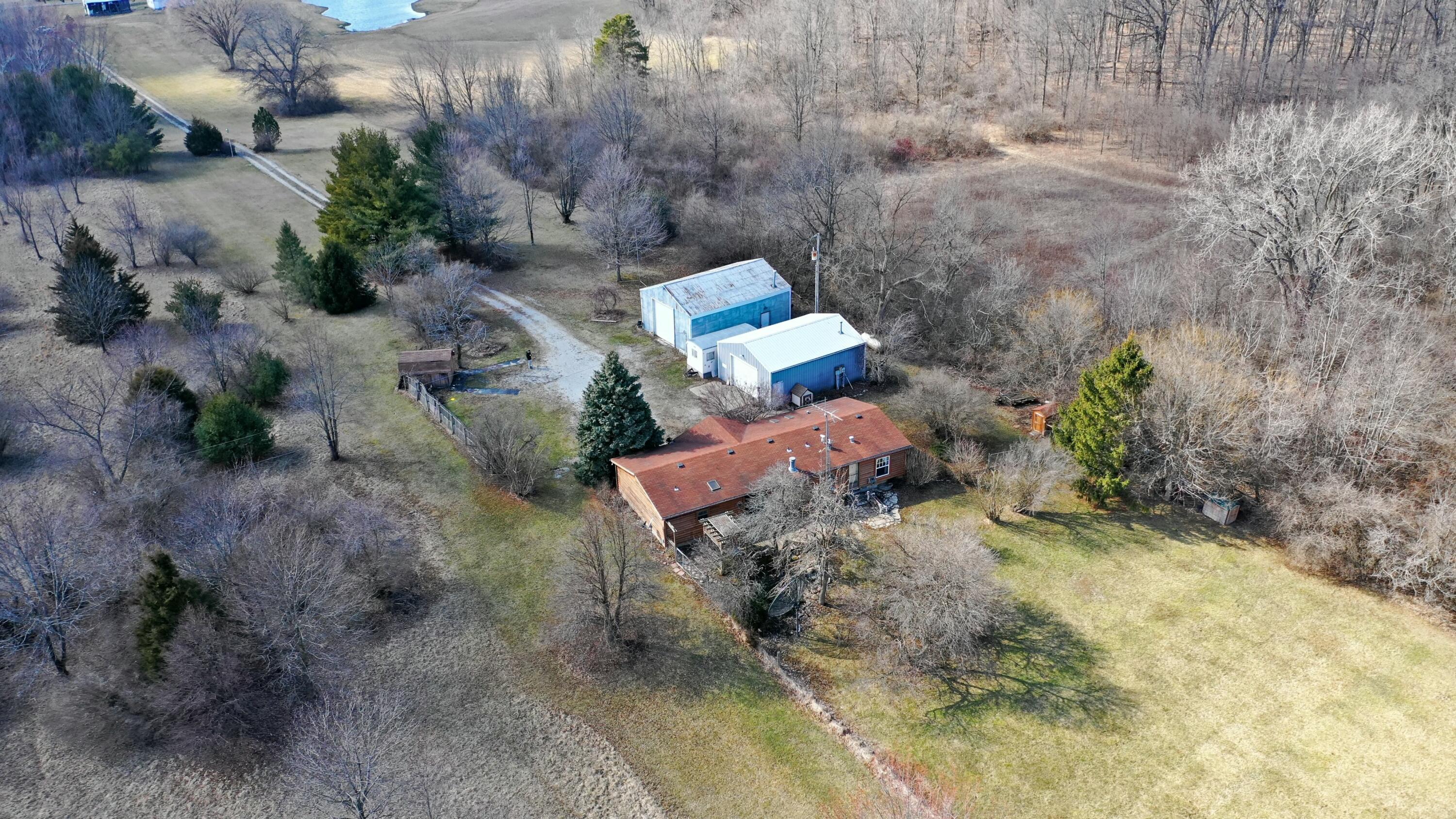 3236 N Urbana Lisbon Road, South Vienna, Ohio image 8