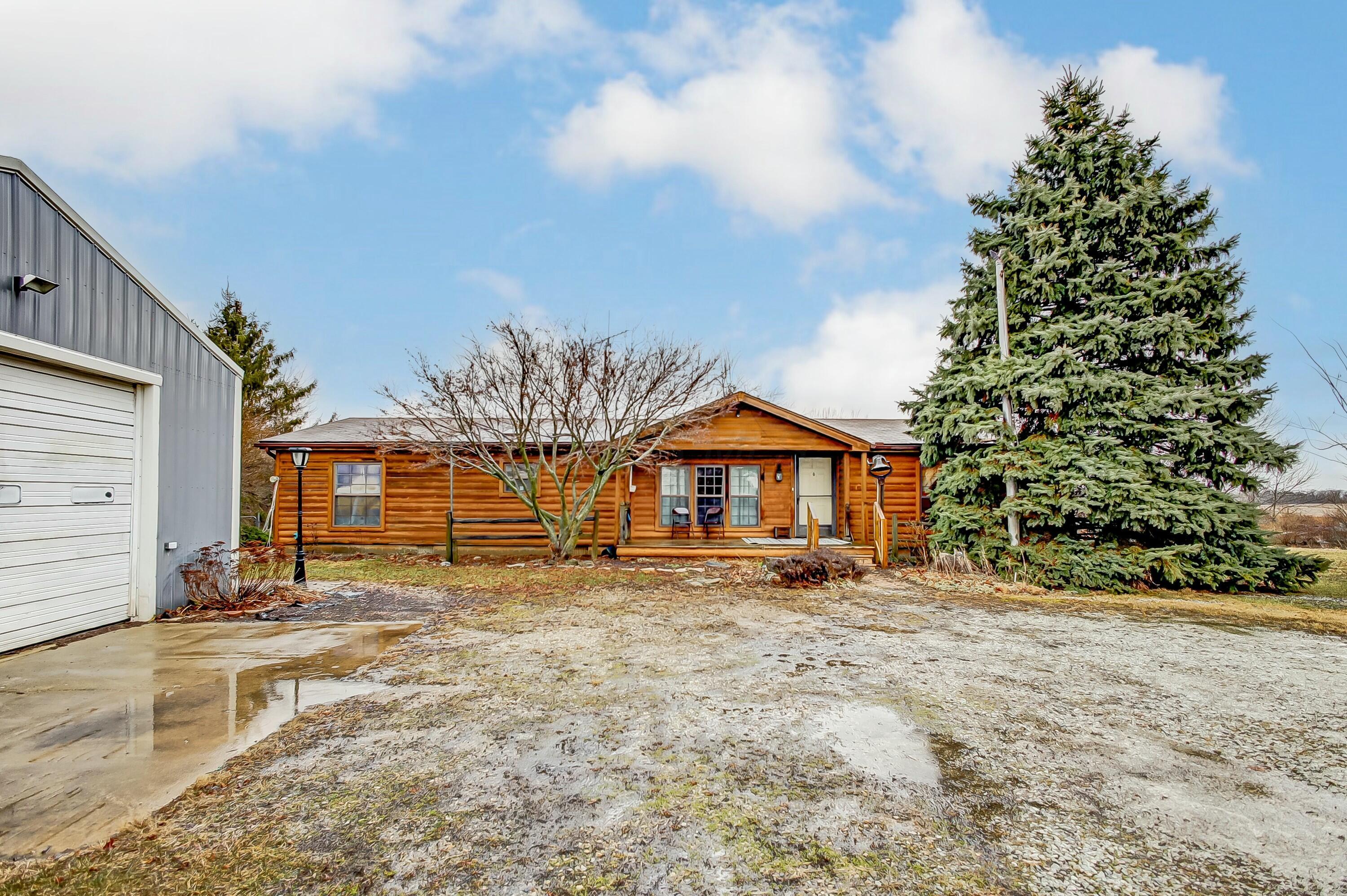 3236 N Urbana Lisbon Road, South Vienna, Ohio image 15