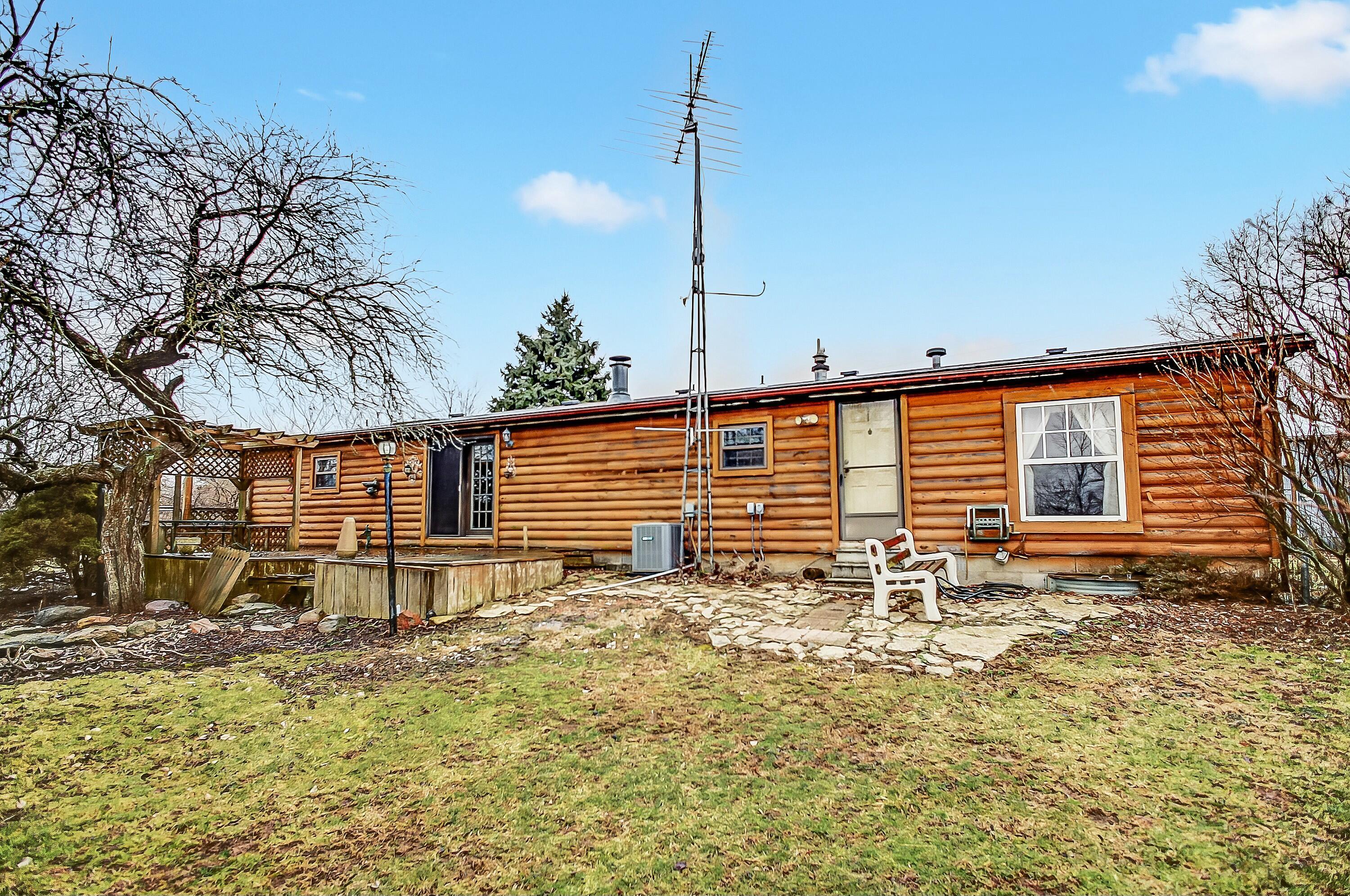 3236 N Urbana Lisbon Road, South Vienna, Ohio image 40