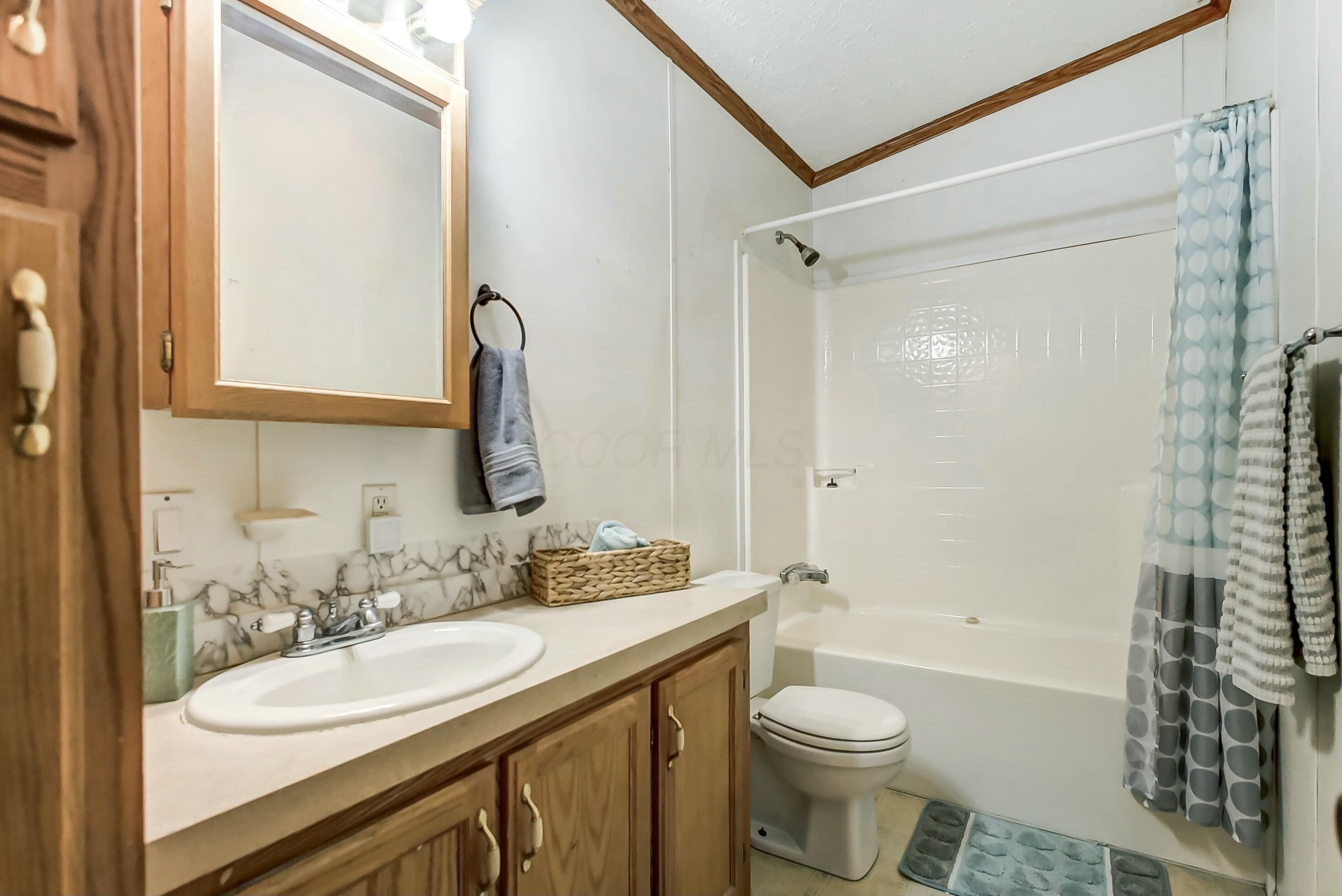 3236 N Urbana Lisbon Road, South Vienna, Ohio image 36