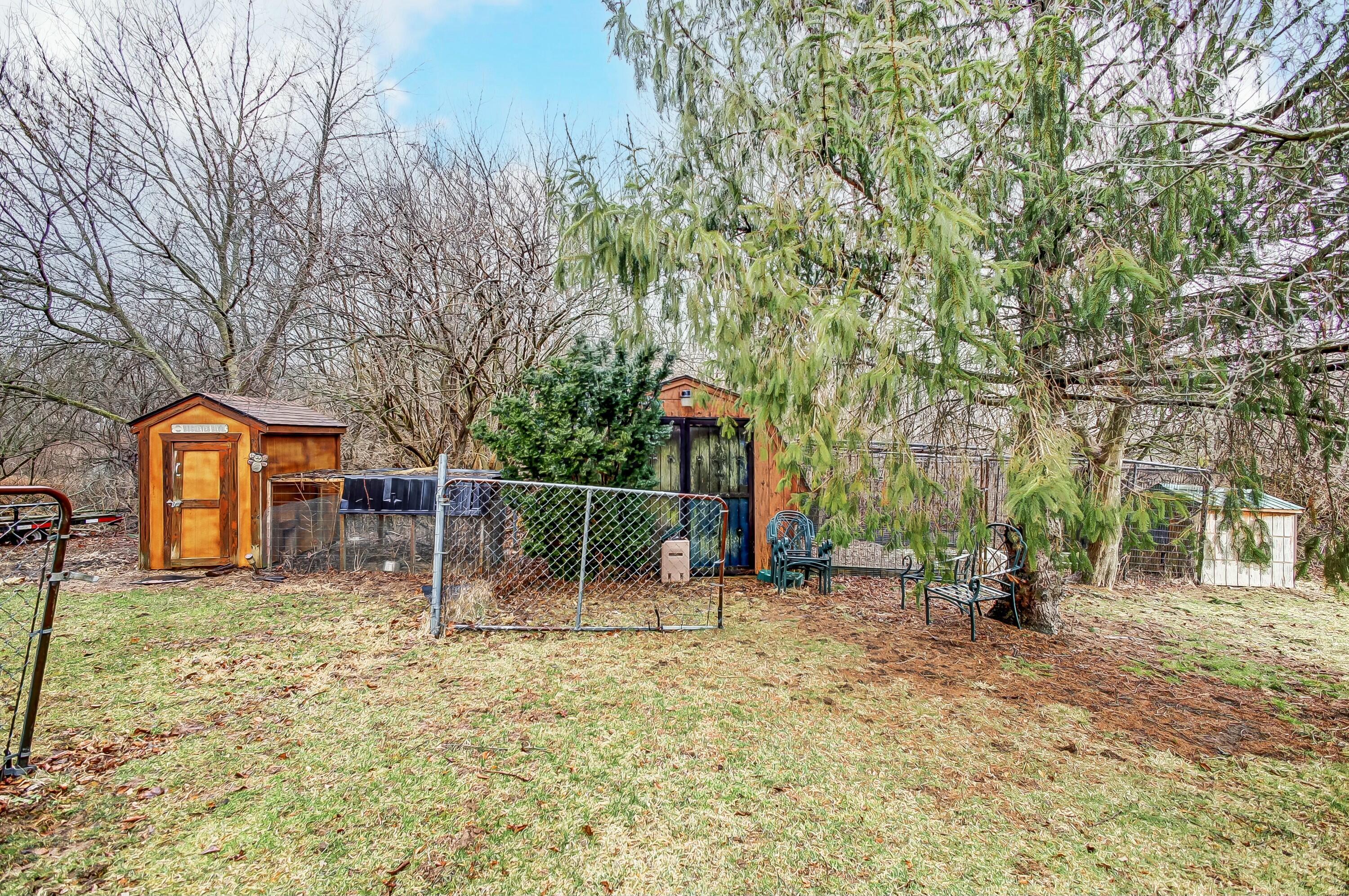 3236 N Urbana Lisbon Road, South Vienna, Ohio image 49