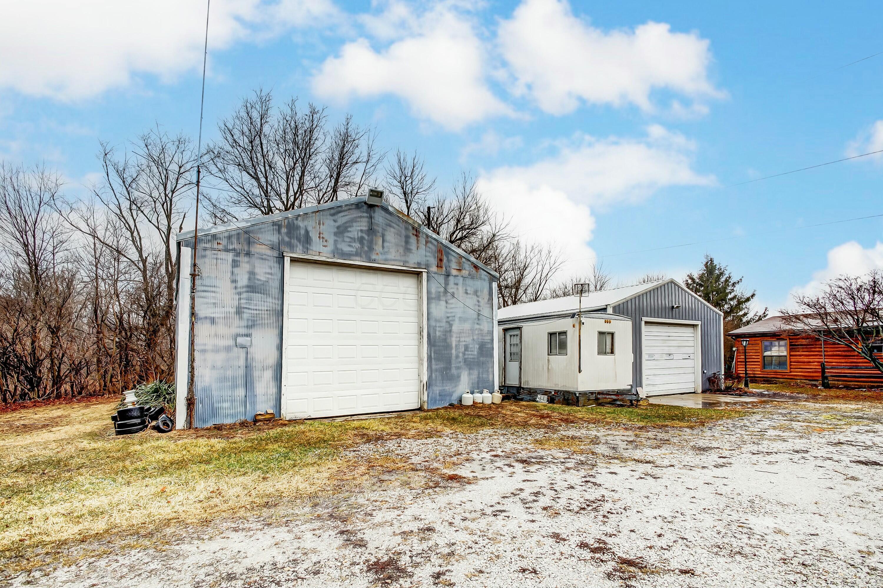 3236 N Urbana Lisbon Road, South Vienna, Ohio image 46